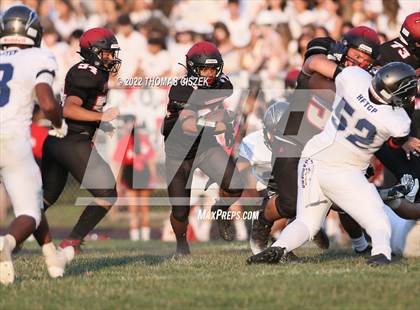 Thumbnail 3 in Timber Creek Regional @ St. Thomas Aquinas photogallery.