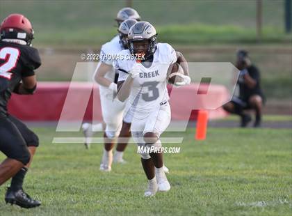Thumbnail 2 in Timber Creek Regional @ St. Thomas Aquinas photogallery.