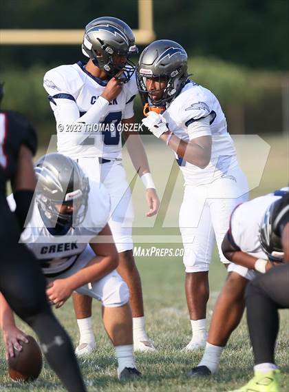 Thumbnail 2 in Timber Creek Regional @ St. Thomas Aquinas photogallery.