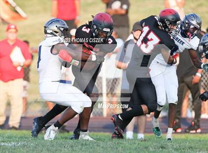 Thumbnail 2 in Timber Creek Regional @ St. Thomas Aquinas photogallery.