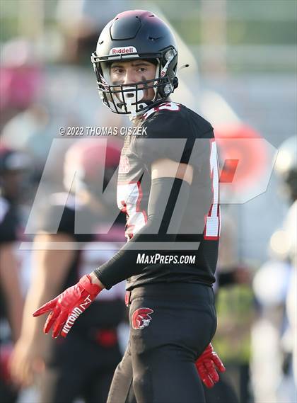 Thumbnail 1 in Timber Creek Regional @ St. Thomas Aquinas photogallery.