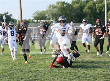 Thumbnail 1 in Timber Creek Regional @ St. Thomas Aquinas photogallery.