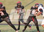 Photo from the gallery "Timber Creek Regional @ St. Thomas Aquinas"