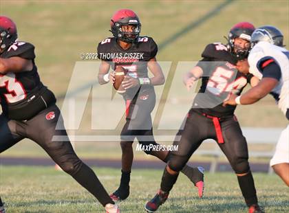 Thumbnail 1 in Timber Creek Regional @ St. Thomas Aquinas photogallery.