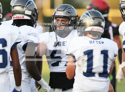 Thumbnail 2 in Timber Creek Regional @ St. Thomas Aquinas photogallery.