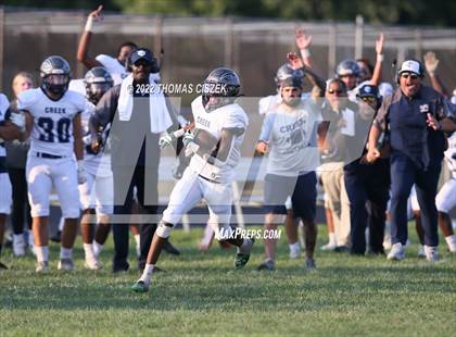 Thumbnail 3 in Timber Creek Regional @ St. Thomas Aquinas photogallery.