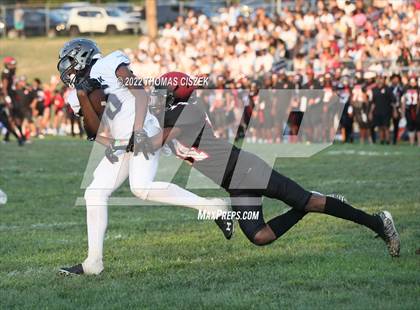 Thumbnail 2 in Timber Creek Regional @ St. Thomas Aquinas photogallery.