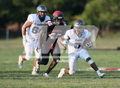Thumbnail 1 in Timber Creek Regional @ St. Thomas Aquinas photogallery.