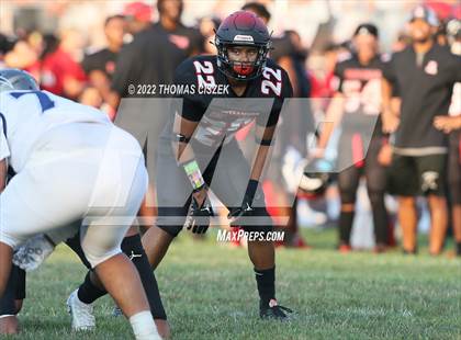 Thumbnail 1 in Timber Creek Regional @ St. Thomas Aquinas photogallery.