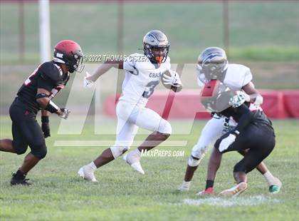 Thumbnail 1 in Timber Creek Regional @ St. Thomas Aquinas photogallery.