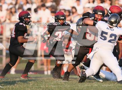 Thumbnail 2 in Timber Creek Regional @ St. Thomas Aquinas photogallery.