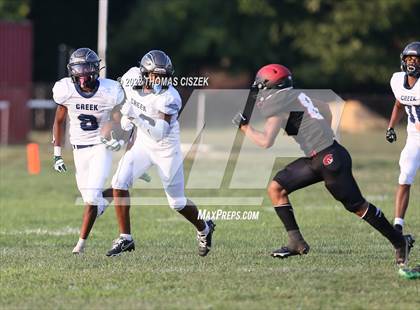 Thumbnail 2 in Timber Creek Regional @ St. Thomas Aquinas photogallery.