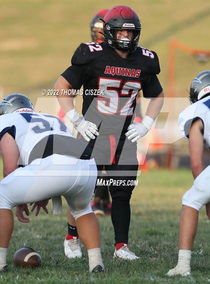 Thumbnail 3 in Timber Creek Regional @ St. Thomas Aquinas photogallery.