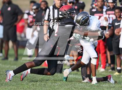 Thumbnail 1 in Timber Creek Regional @ St. Thomas Aquinas photogallery.