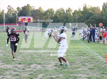 Thumbnail 2 in Timber Creek Regional @ St. Thomas Aquinas photogallery.