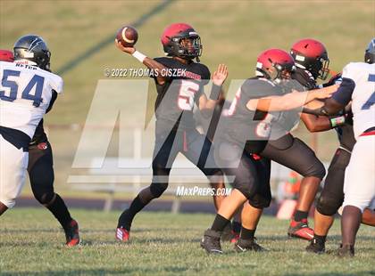 Thumbnail 3 in Timber Creek Regional @ St. Thomas Aquinas photogallery.