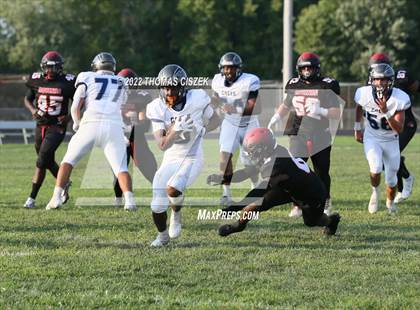 Thumbnail 2 in Timber Creek Regional @ St. Thomas Aquinas photogallery.