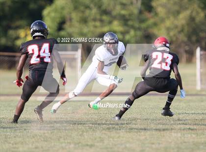 Thumbnail 1 in Timber Creek Regional @ St. Thomas Aquinas photogallery.