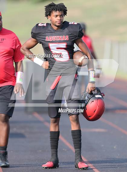 Thumbnail 1 in Timber Creek Regional @ St. Thomas Aquinas photogallery.