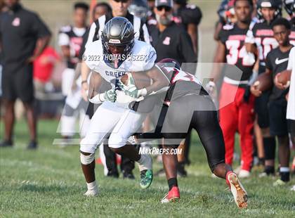 Thumbnail 3 in Timber Creek Regional @ St. Thomas Aquinas photogallery.