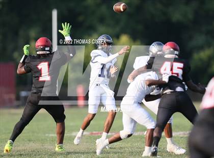 Thumbnail 3 in Timber Creek Regional @ St. Thomas Aquinas photogallery.