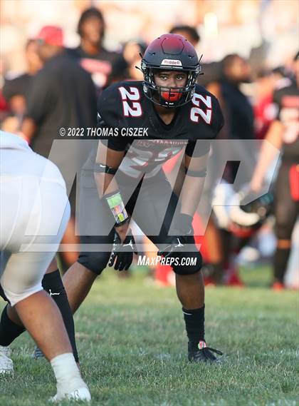 Thumbnail 2 in Timber Creek Regional @ St. Thomas Aquinas photogallery.