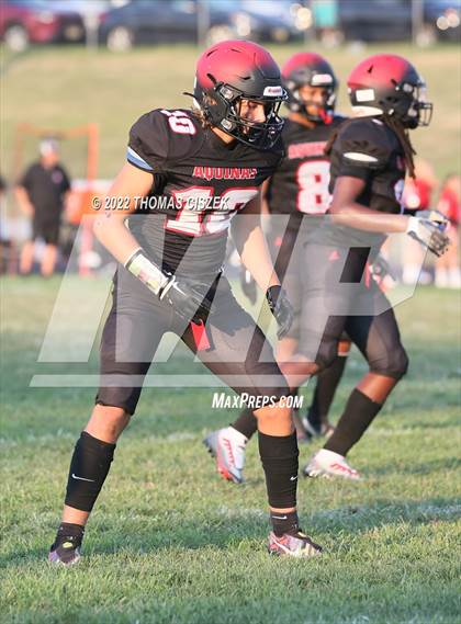 Thumbnail 1 in Timber Creek Regional @ St. Thomas Aquinas photogallery.