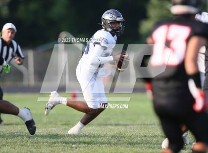 Thumbnail 1 in Timber Creek Regional @ St. Thomas Aquinas photogallery.