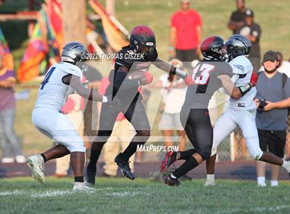 Thumbnail 1 in Timber Creek Regional @ St. Thomas Aquinas photogallery.
