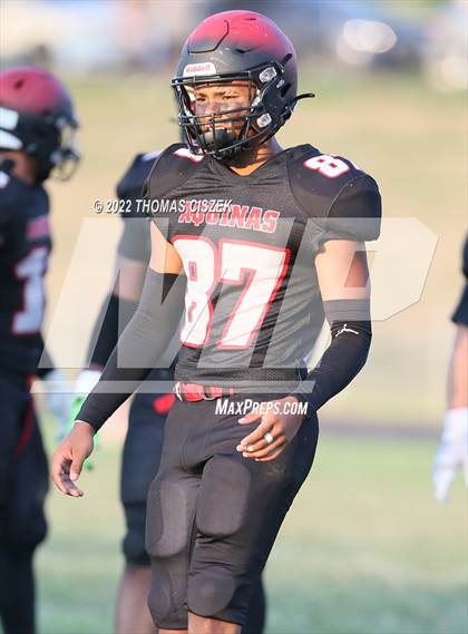 Thumbnail 2 in Timber Creek Regional @ St. Thomas Aquinas photogallery.