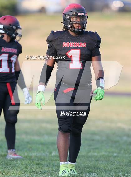 Thumbnail 3 in Timber Creek Regional @ St. Thomas Aquinas photogallery.
