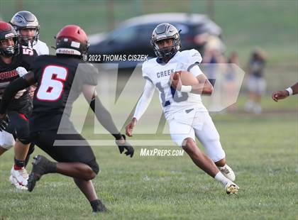 Thumbnail 2 in Timber Creek Regional @ St. Thomas Aquinas photogallery.