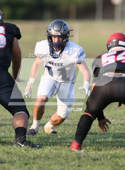 Thumbnail 3 in Timber Creek Regional @ St. Thomas Aquinas photogallery.