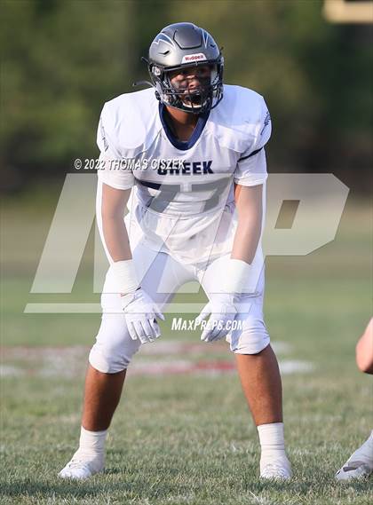 Thumbnail 3 in Timber Creek Regional @ St. Thomas Aquinas photogallery.