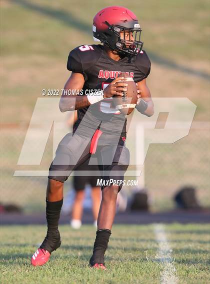 Thumbnail 1 in Timber Creek Regional @ St. Thomas Aquinas photogallery.