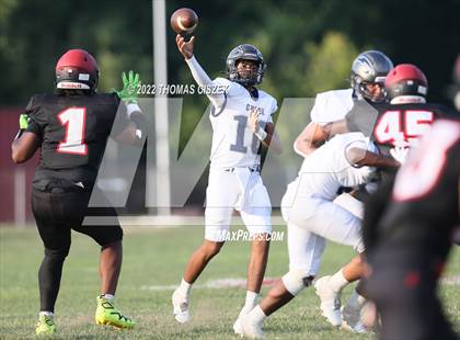 Thumbnail 2 in Timber Creek Regional @ St. Thomas Aquinas photogallery.
