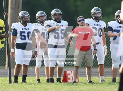 Thumbnail 3 in Timber Creek Regional @ St. Thomas Aquinas photogallery.