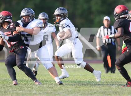 Thumbnail 1 in Timber Creek Regional @ St. Thomas Aquinas photogallery.