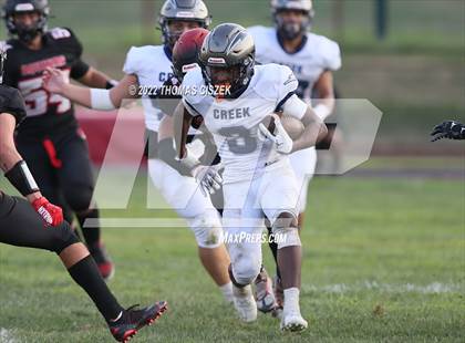 Thumbnail 3 in Timber Creek Regional @ St. Thomas Aquinas photogallery.