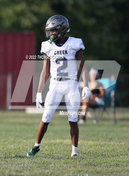 Thumbnail 2 in Timber Creek Regional @ St. Thomas Aquinas photogallery.
