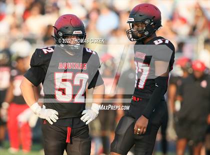Thumbnail 2 in Timber Creek Regional @ St. Thomas Aquinas photogallery.