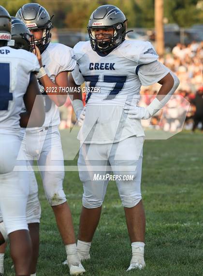 Thumbnail 3 in Timber Creek Regional @ St. Thomas Aquinas photogallery.