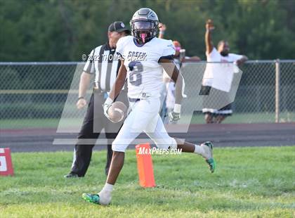 Thumbnail 1 in Timber Creek Regional @ St. Thomas Aquinas photogallery.