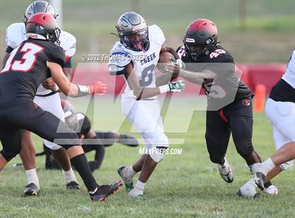 Thumbnail 1 in Timber Creek Regional @ St. Thomas Aquinas photogallery.