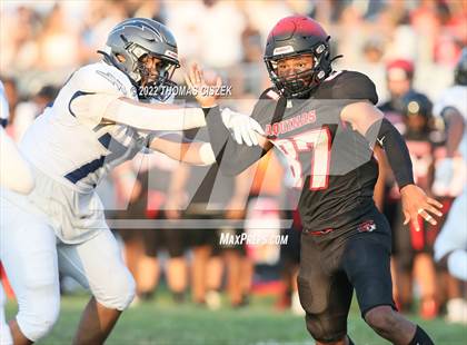 Thumbnail 3 in Timber Creek Regional @ St. Thomas Aquinas photogallery.