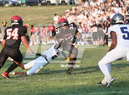 Thumbnail 3 in Timber Creek Regional @ St. Thomas Aquinas photogallery.