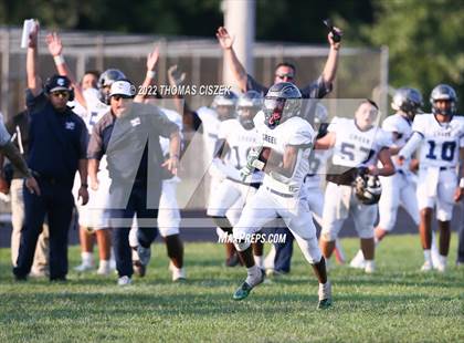 Thumbnail 3 in Timber Creek Regional @ St. Thomas Aquinas photogallery.