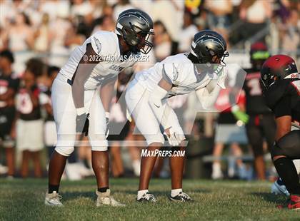 Thumbnail 1 in Timber Creek Regional @ St. Thomas Aquinas photogallery.