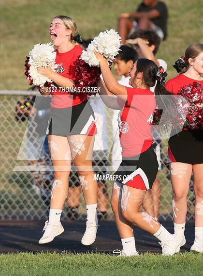Thumbnail 3 in Timber Creek Regional @ St. Thomas Aquinas photogallery.