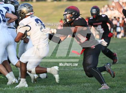 Thumbnail 1 in Timber Creek Regional @ St. Thomas Aquinas photogallery.